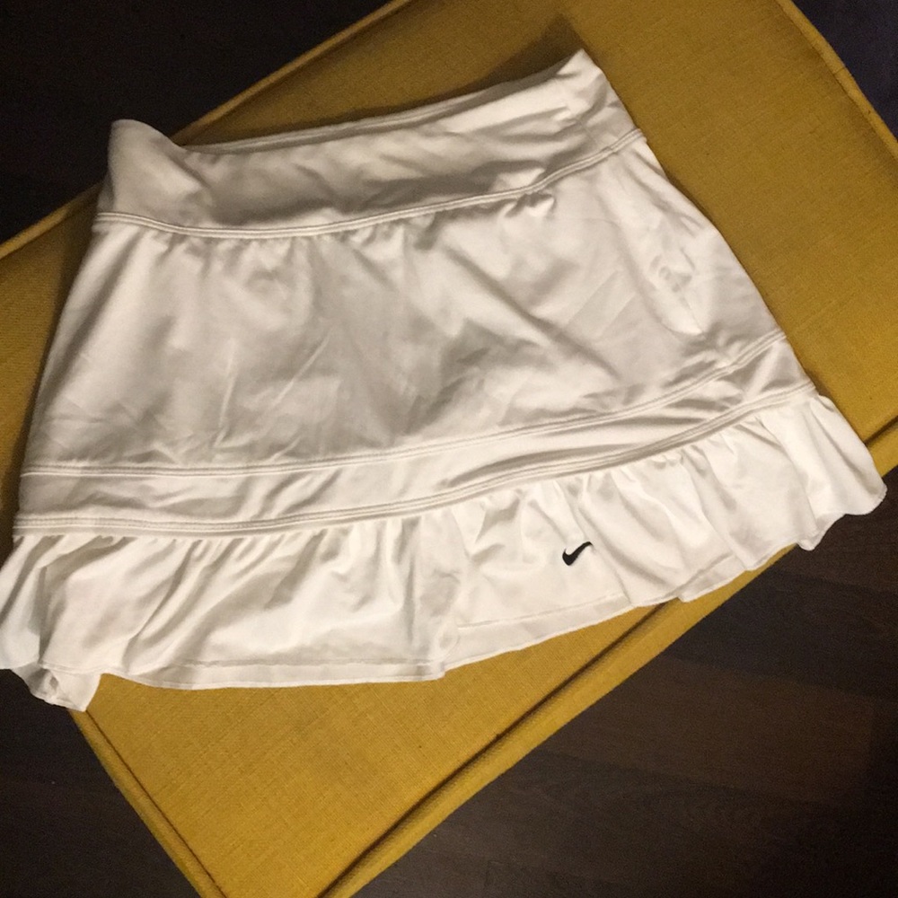 Nike skort size xs